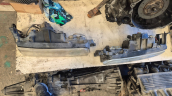 Oto Çıkma Parça / Mazda / 626 / Far & Stop / Sol Ön Far / Çıkma Parça 