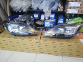 Oto Çıkma Parça / Ford / Focus / Far & Stop / Sol Ön Far / Çıkma Parça 