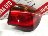 Oto Çıkma Parça / Bmw / X1 / Far & Stop / Sağ Arka Stop / Çıkma Parça 