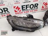 Oto Çıkma Parça / Honda / Civic / Far & Stop / Sağ Ön Far / Çıkma Parça 