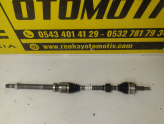 Oto Çıkma Parça / Dacia / Jogger / Alt Takım / Aks / Çıkma Parça 
