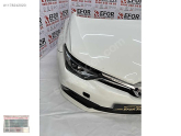 Oto Çıkma Parça / Toyota / Auris / Kaporta & Karoser / Komple Ön / Çıkma Parça 
