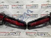 Oto Çıkma Parça / Fiat / Egea / Far & Stop / Sol Arka Stop / Çıkma Parça 