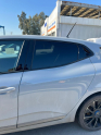 RENAULT CLİO 5 SOL ARKA KAPI ORİJİNAL SÖKME 821014363R