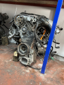 AUDİ A4 1.8T BFB DOLU MOTOR KOMPLE  ÇIKMA ORJİNAL