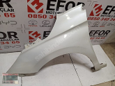 Oto Çıkma Parça / Honda / City / Kaporta & Karoser / Sol Ön Çamurluk / Çıkma Parça 