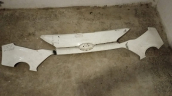 Oto Çıkma Parça / Hyundai / i20 / Tampon / Ön Tampon / Çıkma Parça 