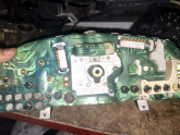 Oto Çıkma Parça / Opel / Astra / Elektrik / Kilometre Saati / Çıkma Parça 