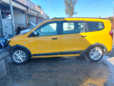 Oto Çıkma Parça / Dacia / Lodgy / Kaporta & Karoser / Sağ Ön Kapı / Çıkma Parça 