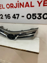 Oto Çıkma Parça / Toyota / Corolla / Kaporta & Karoser / Panjur / Çıkma Parça 