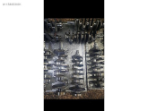 Oto Çıkma Parça / Ford / Fiesta / Motor / Krank / Çıkma Parça 
