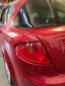 Hurda Belgeli Araçlar / Seat / Toledo
