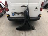 Oto Çıkma Parça / Volvo / XC90 / Kaporta & Karoser / Sol Ön Çamurluk / Çıkma Parça 