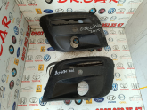 Oto Çıkma Parça / Citroen / Berlingo / Tampon / Sis Farı Çerçevesi / Çıkma Parça 