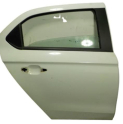 Citroen c-elysee arka kapı dış paneli sol 9675190980