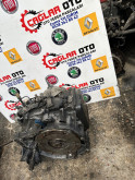 Oto Çıkma Parça / Renault / Megane / Şanzıman / Şanzıman Komple / Çıkma Parça 