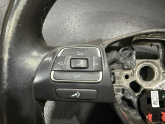 Oto Çıkma Parça / Volkswagen / Jetta / Direksiyon / Direksiyon Simidi / Çıkma Parça 