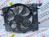 Oto Çıkma Parça / Mercedes / E Serisi / Fan / Fan Motoru / Çıkma Parça 