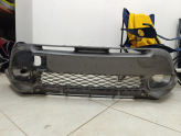 Oto Çıkma Parça / Fiat / 500 / Tampon / Orta Izgara / Çıkma Parça 