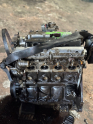 Oto Çıkma Parça / Opel / Astra / Motor / Motor (komple) / Çıkma Parça 