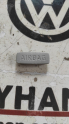 Oto Çıkma Parça / Volkswagen / Golf / Airbag / Airbag Kapağı / Çıkma Parça 