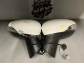 Oto Çıkma Parça / Ford / Fiesta / Ayna / Sağ Dış Ayna / Çıkma Parça 