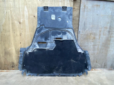 Renault fluence motor alt muhafaza 758900024R
