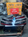 Egea Cross orjinal Stop