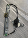 Oto Çıkma Parça / Ford / Tourneo Courier / Kaporta & Karoser / Sol Ön Kapı / Çıkma Parça 