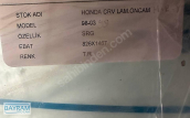 Oto Çıkma Parça / Honda / CR-V / Oto Cam / Ön Cam / Sıfır Parça 