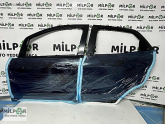 Oto Çıkma Parça / Ford / Ecosport / Kaporta & Karoser / Sol Arka Kapı / Sıfır Parça 
