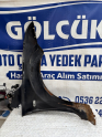 Oto Çıkma Parça / Ford / Focus / Kaporta & Karoser / Sol Ön Çamurluk / Çıkma Parça 