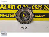 Oto Çıkma Parça / Renault / Clio / Debriyaj / Baskı Balata / Çıkma Parça 