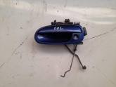 Oto Çıkma Parça / Honda / Civic / Kaporta & Karoser / Dış Kapı Kolu / Çıkma Parça 