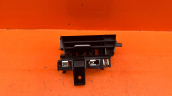 CLİO 5 KALORİFER IZGARASI 687519500R