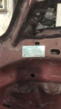 Oto Çıkma Parça / Nissan / Maxima / Kaporta & Karoser / Kaput / Çıkma Parça 