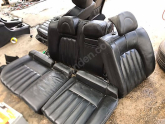Oto Çıkma Parça / Peugeot / 407 / Koltuk & Döşeme / Arka Koltuk / Çıkma Parça 