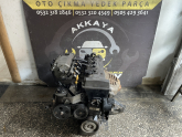 Oto Çıkma Parça / Toyota / Corolla / Motor / Motor (komple) / Çıkma Parça 