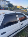 Oto Çıkma Parça / Ford / Escort / Oto Cam / Kapı Camları / Çıkma Parça 