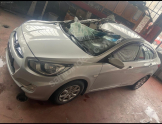 HYUNDAI ACCENT BLUE DİZEL ÇIKMA PARÇALARI