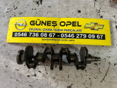 Oto Çıkma Parça / Opel / Corsa / Motor / Krank / Çıkma Parça 