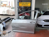 VOLKSWAGEN GOLF 7 SOL ÖN KAPI ORJİNAL