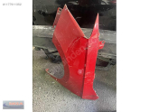 Oto Çıkma Parça / Skoda / Fabia / Kaporta & Karoser / Sol Ön Çamurluk / Çıkma Parça 
