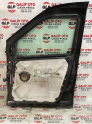 Oto Çıkma Parça / Fiat / Doblo / Kaporta & Karoser / Sağ Ön Kapı / Çıkma Parça 