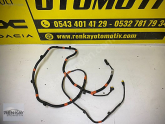 Oto Çıkma Parça / Renault / Megane / Far & Stop / Sis Farı / Çıkma Parça 