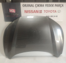 Nissan Qashqai J11 Kaput ve Diğer Parçalar - Mil Oto