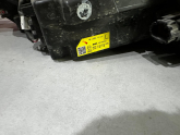 Oto Çıkma Parça / Nissan / Qashqai / Far & Stop / Sol Ön Far / Çıkma Parça 
