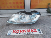 VOLKSWAGEN PHAETON SOL ÖN FAR XENON SIFIR ORJINAL 3D1941015H