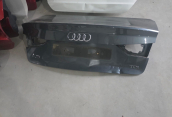 Oto Çıkma Parça / Audi / A3 / Kaporta & Karoser / Bagaj Kapağı / Çıkma Parça 