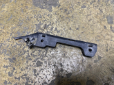 OPEL ASTRA G SOL ÖN TAMPON BRAKETİ ÇIKMA 90559499 CANCAN OPEL